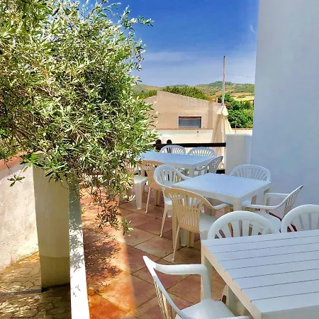 Apartment Monolocale Italia *