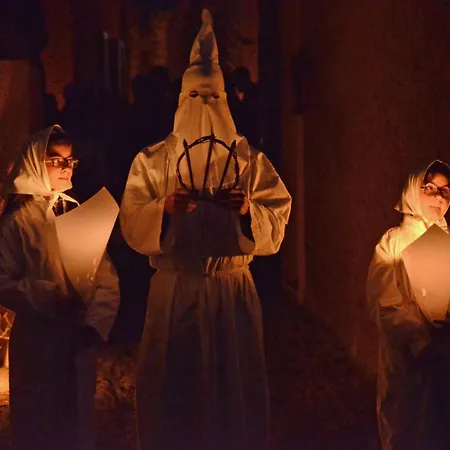 Monolocale Italia * Tergu