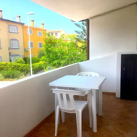 Monolocale Italia Apartmán