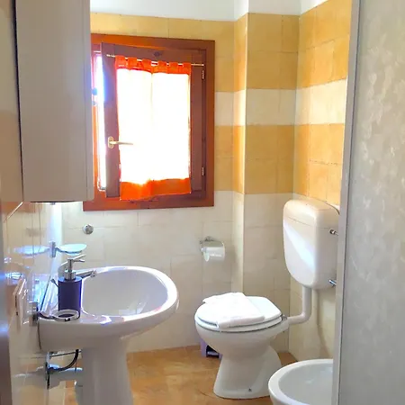 Apartmán Monolocale Italia *