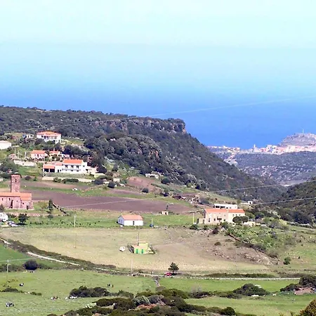 Monolocale Italia * Tergu