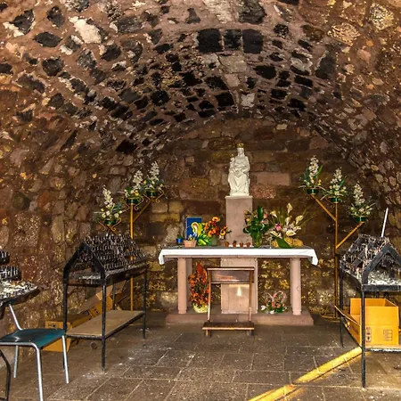 Monolocale Italia Tergu