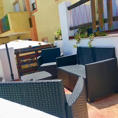 Monolocale Italia Apartmán