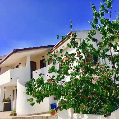Apartment Monolocale Italia