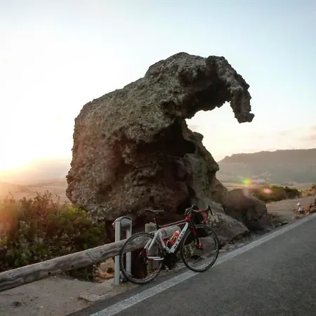 Monolocale Italia Lägenhet *