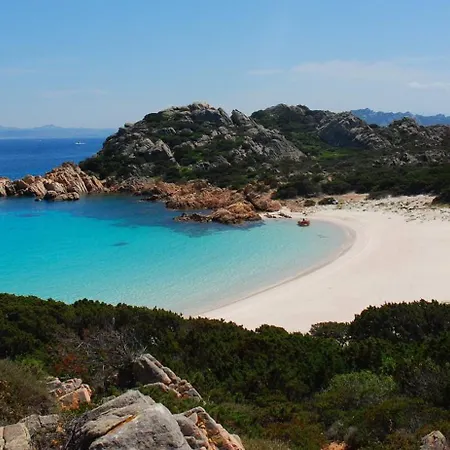 Lägenhet Monolocale Italia Tergu