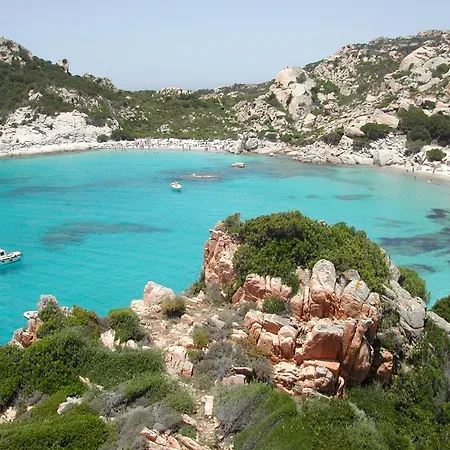 Monolocale Italia Apartmán *