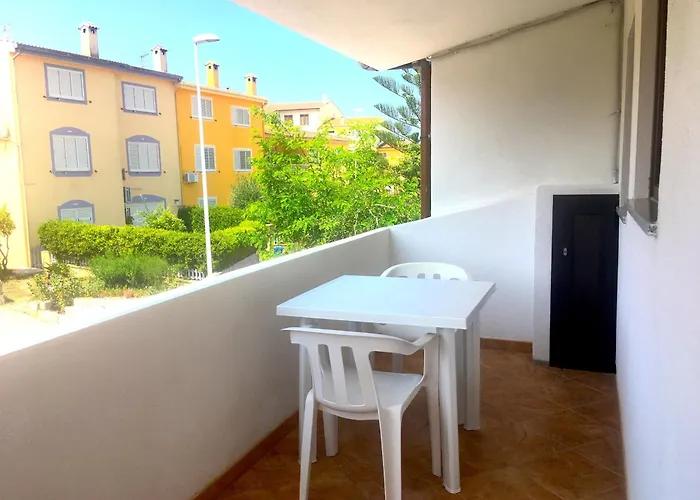 Monolocale Italia Apartman