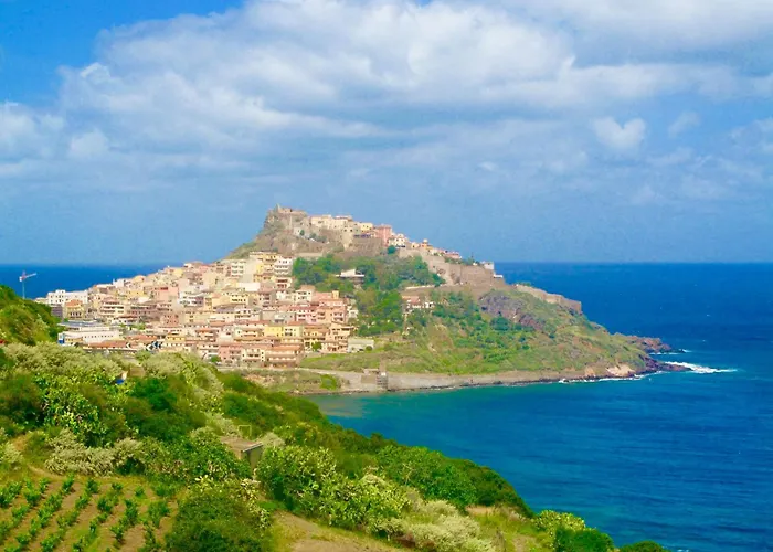 Monolocale Italia Apartman Tergu