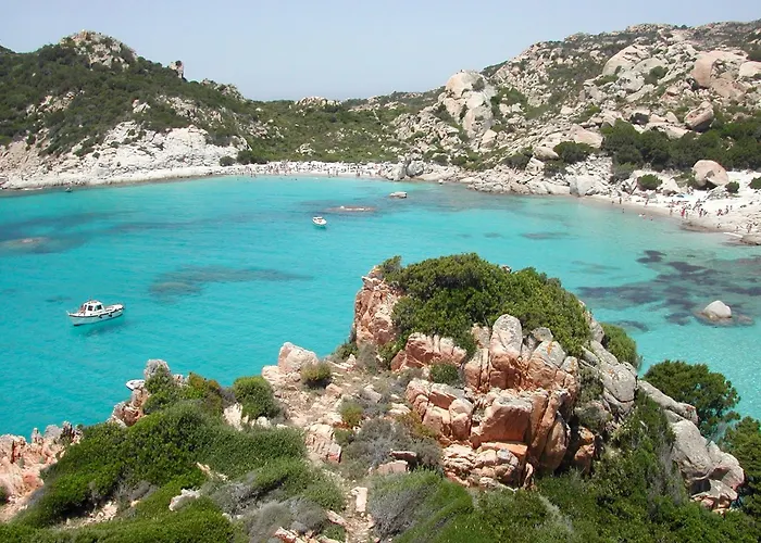 Monolocale Italia Apartman *