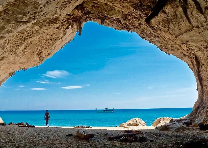 Monolocale Italia Apartman