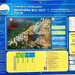 شقة Monolocale Italia Tergu