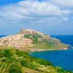 Monolocale Italia شقة Tergu