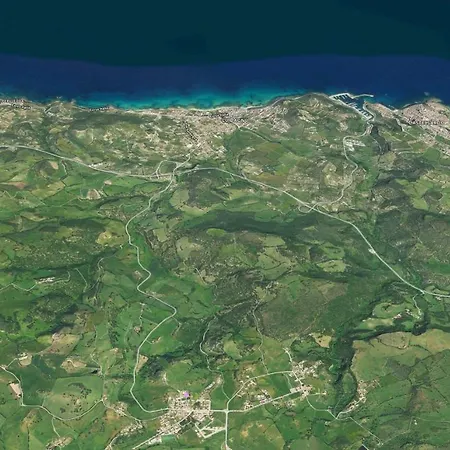 Monolocale Italia