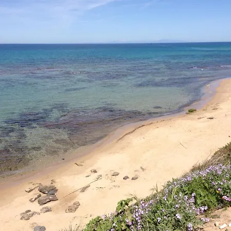 Апартаменты Monolocale Italia Tergu