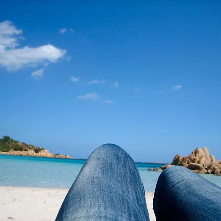 Monolocale Italia * Tergu