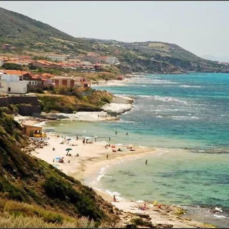 Monolocale Italia Διαμέρισμα