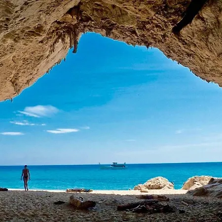 Monolocale Italia Διαμέρισμα